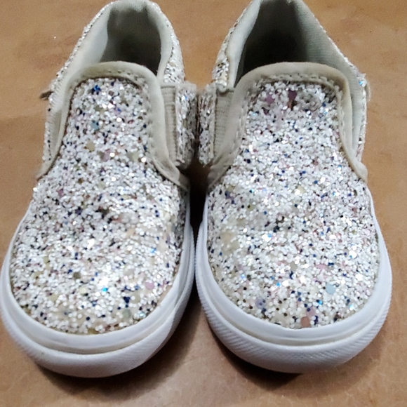 toddler vans size 6